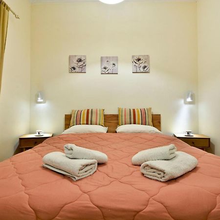 Gardenia Suite Corfu Town Exteriör bild