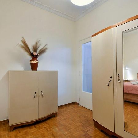 Gardenia Suite Corfu Town Exteriör bild