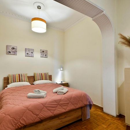 Gardenia Suite Corfu Town Exteriör bild