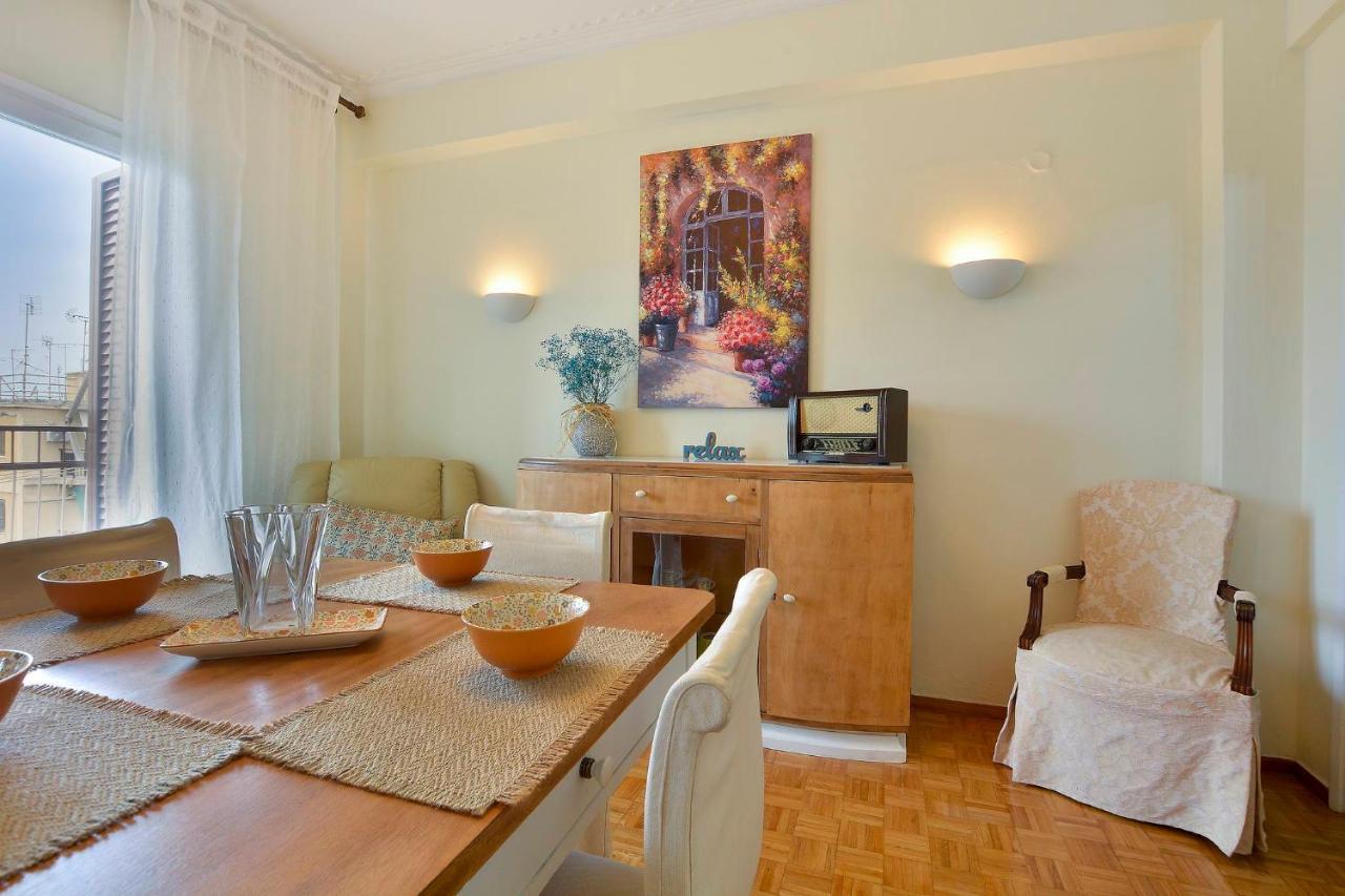 Gardenia Suite Corfu Town Exteriör bild