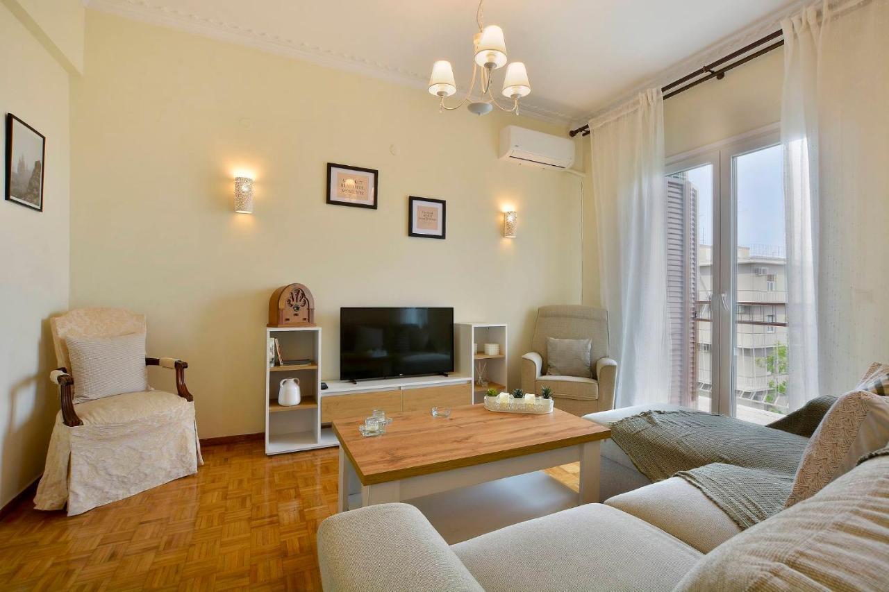 Gardenia Suite Corfu Town Exteriör bild