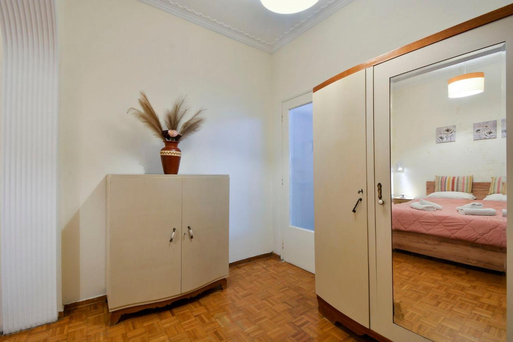 Gardenia Suite Corfu Town Exteriör bild