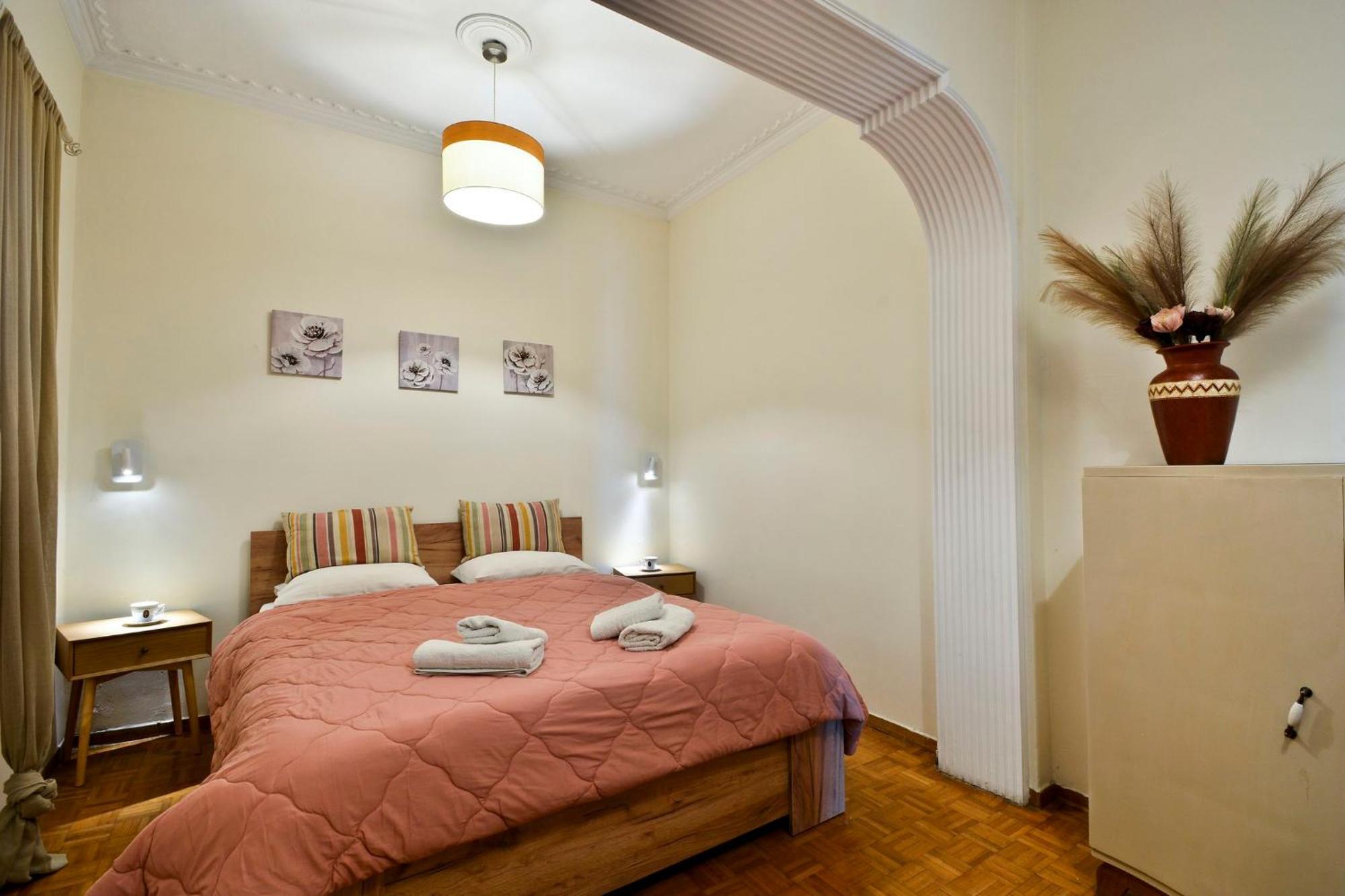 Gardenia Suite Corfu Town Exteriör bild