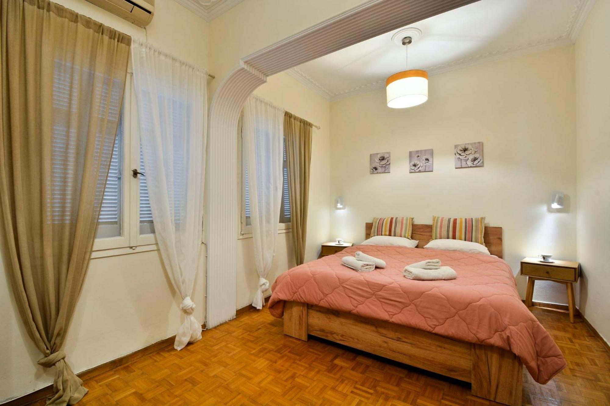 Gardenia Suite Corfu Town Exteriör bild